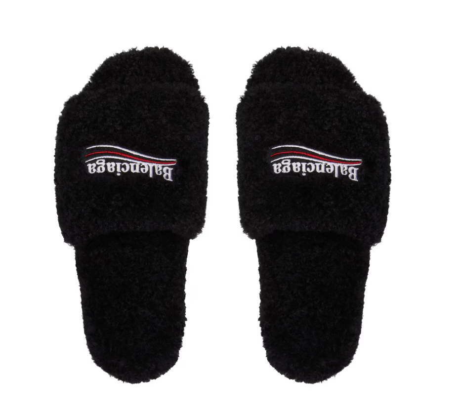 Slippers