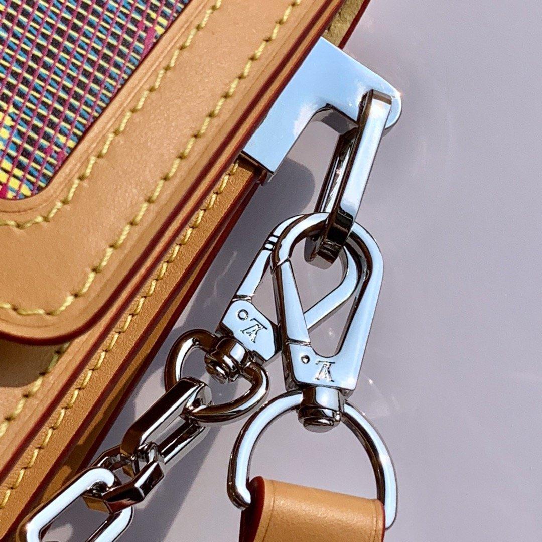 LV MINI DAUPHINE