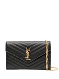 Cassandre clutch bag