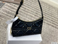 Serenityll™ 181936 Luxury Bags 24*14