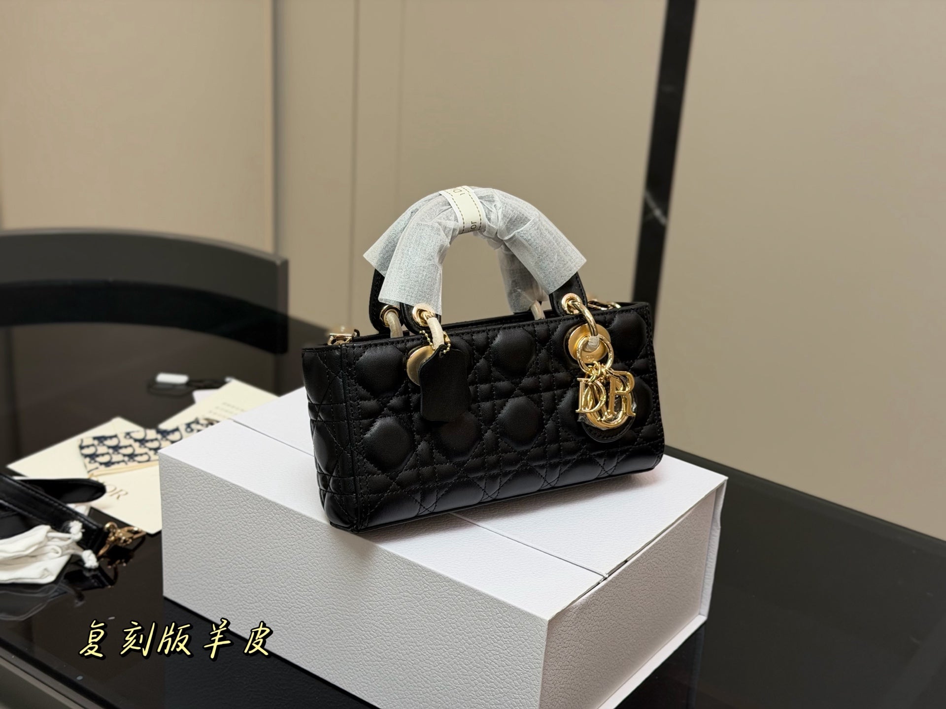 Serenityll™ 181943 Luxury Bags 22cm