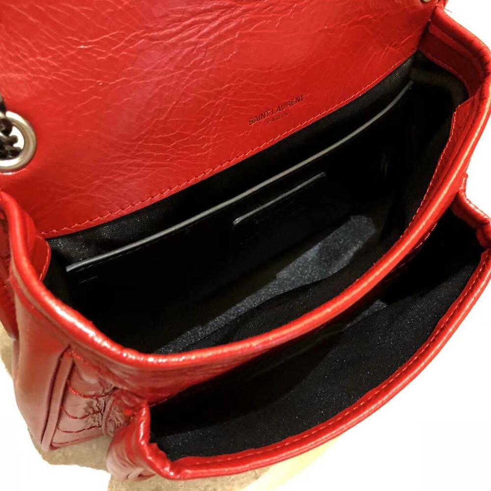 YSL Niki Medium Bag