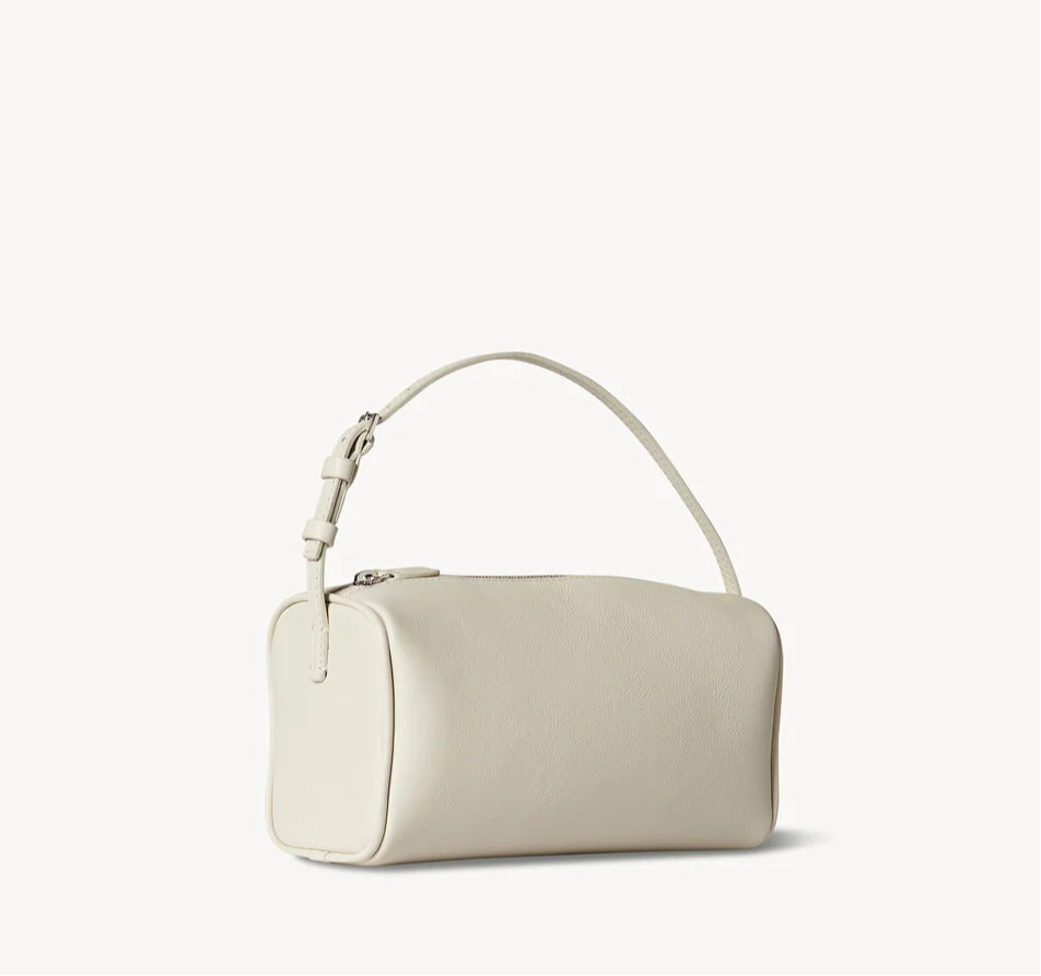 90s Leather Handbag