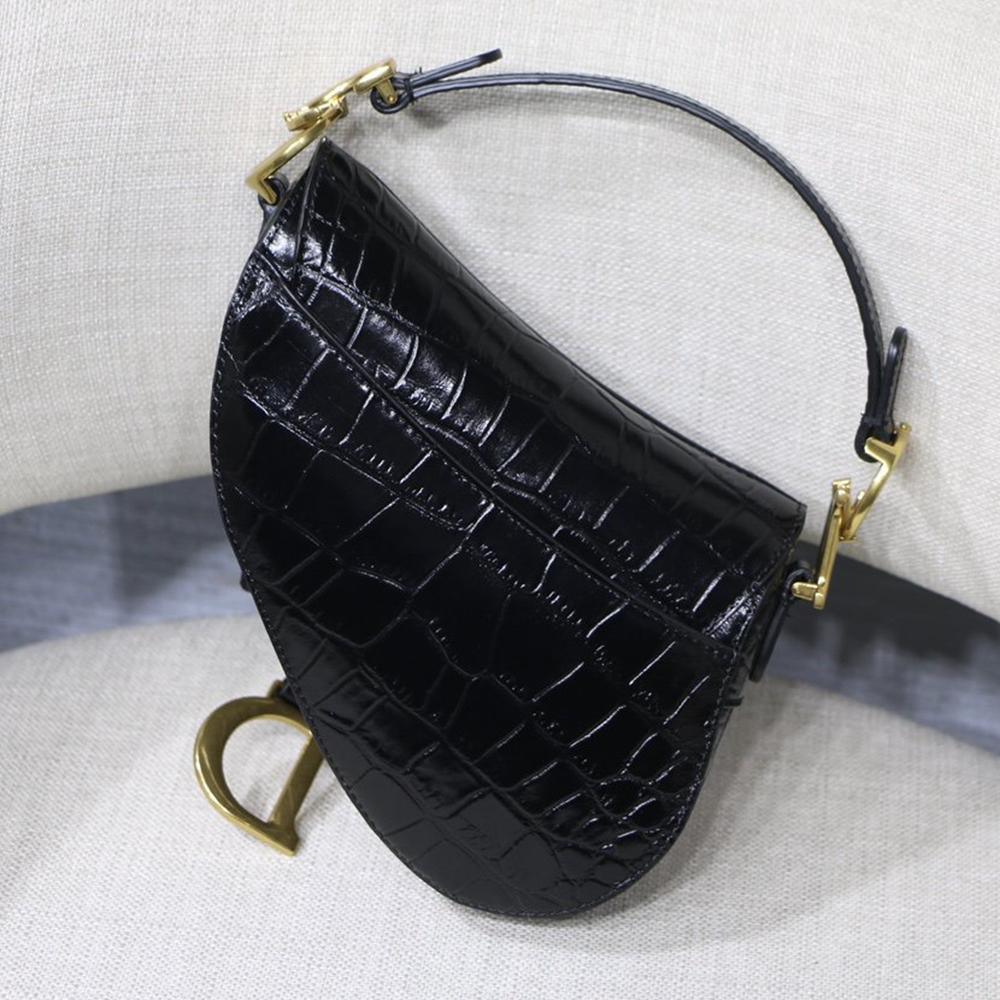 Saddle Bag