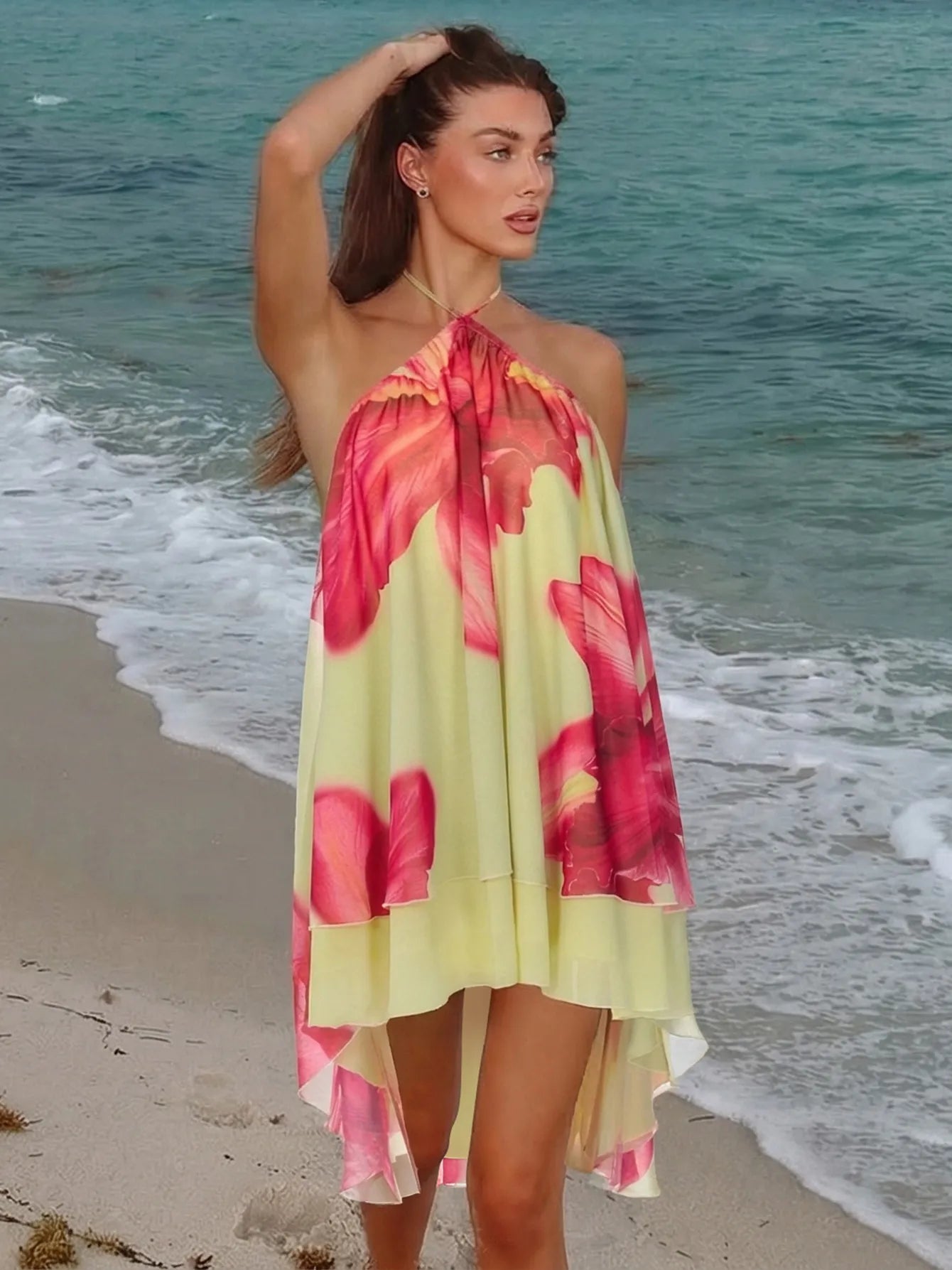 Angel Dress