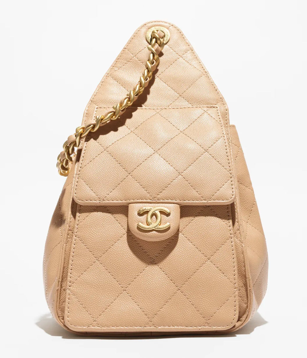 Chanel Mini 25