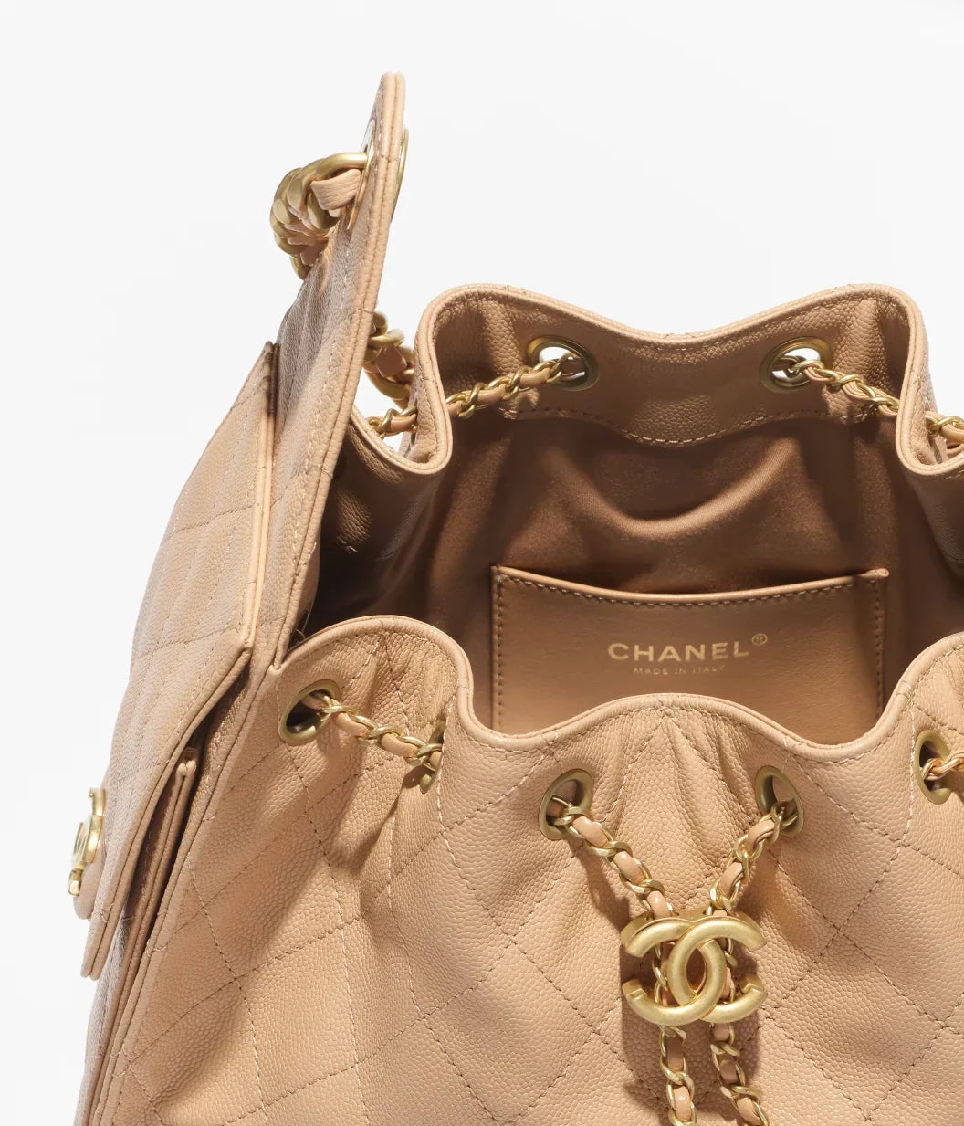 Chanel Mini 25