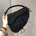 Saddle Bag