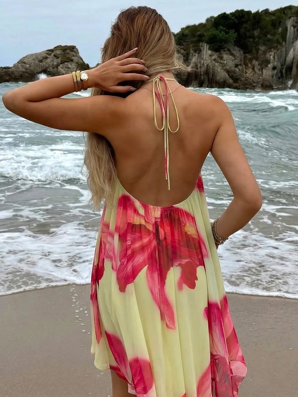 Angel Dress