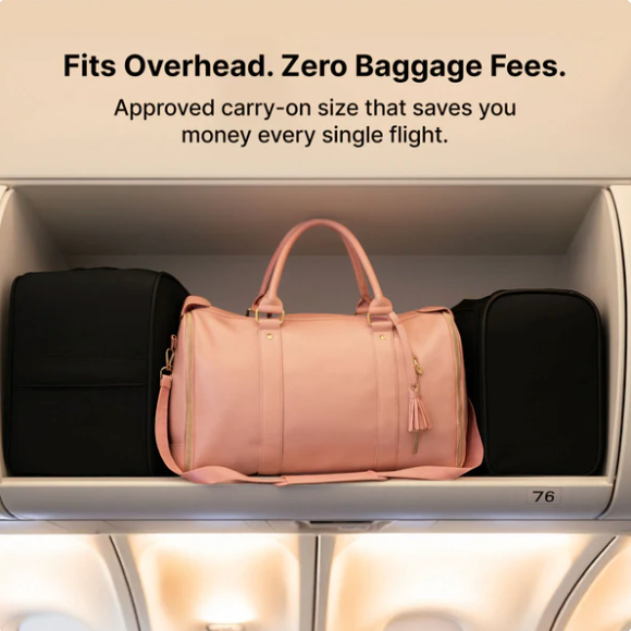 Weekender Bag