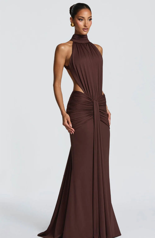 Agnesa Maxi Dress