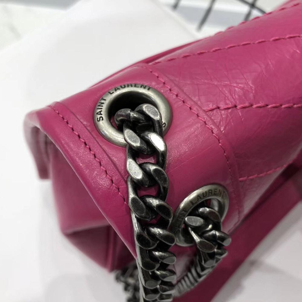YSL Niki Medium Bag