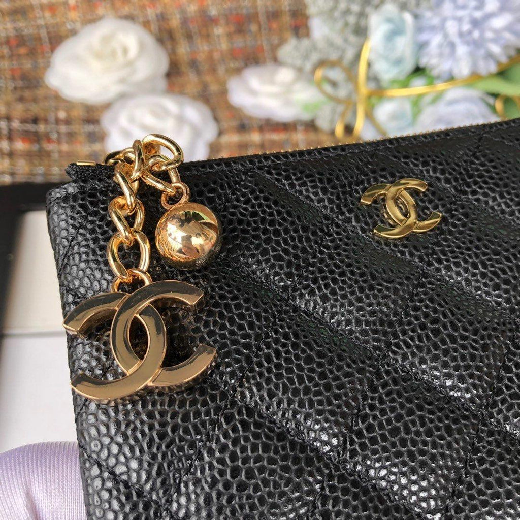 Chanel Wallet