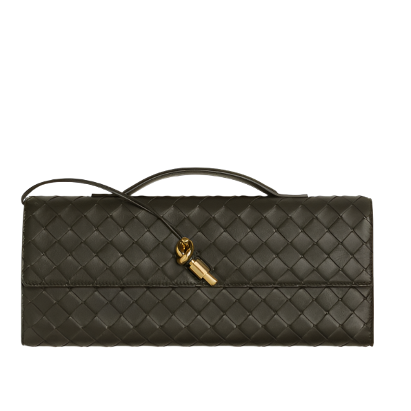 Andiamo Clutch Bag