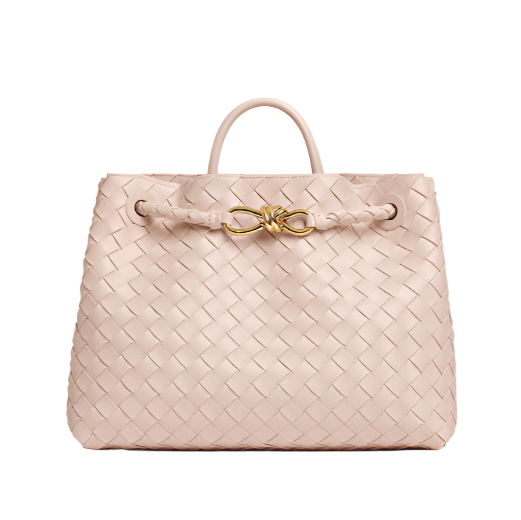 Andiamo Handbag