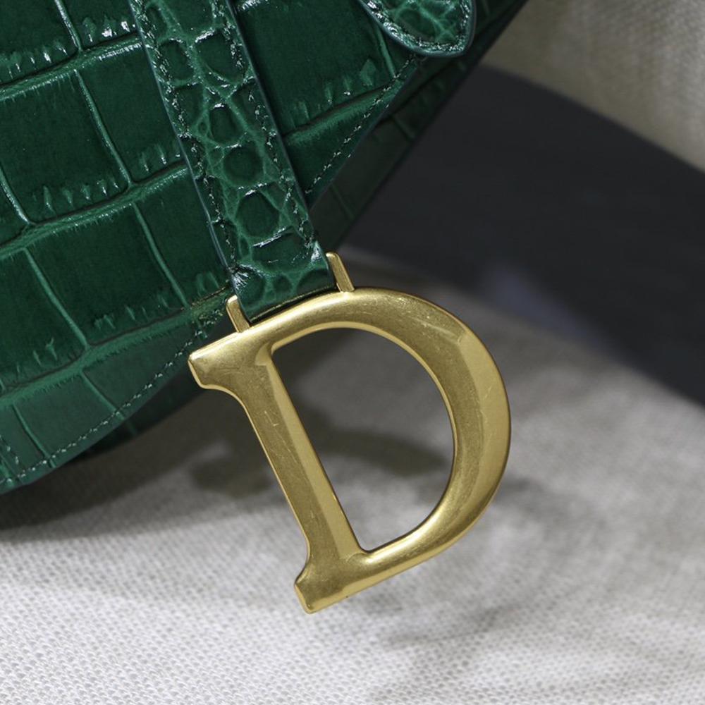 Saddle Bag