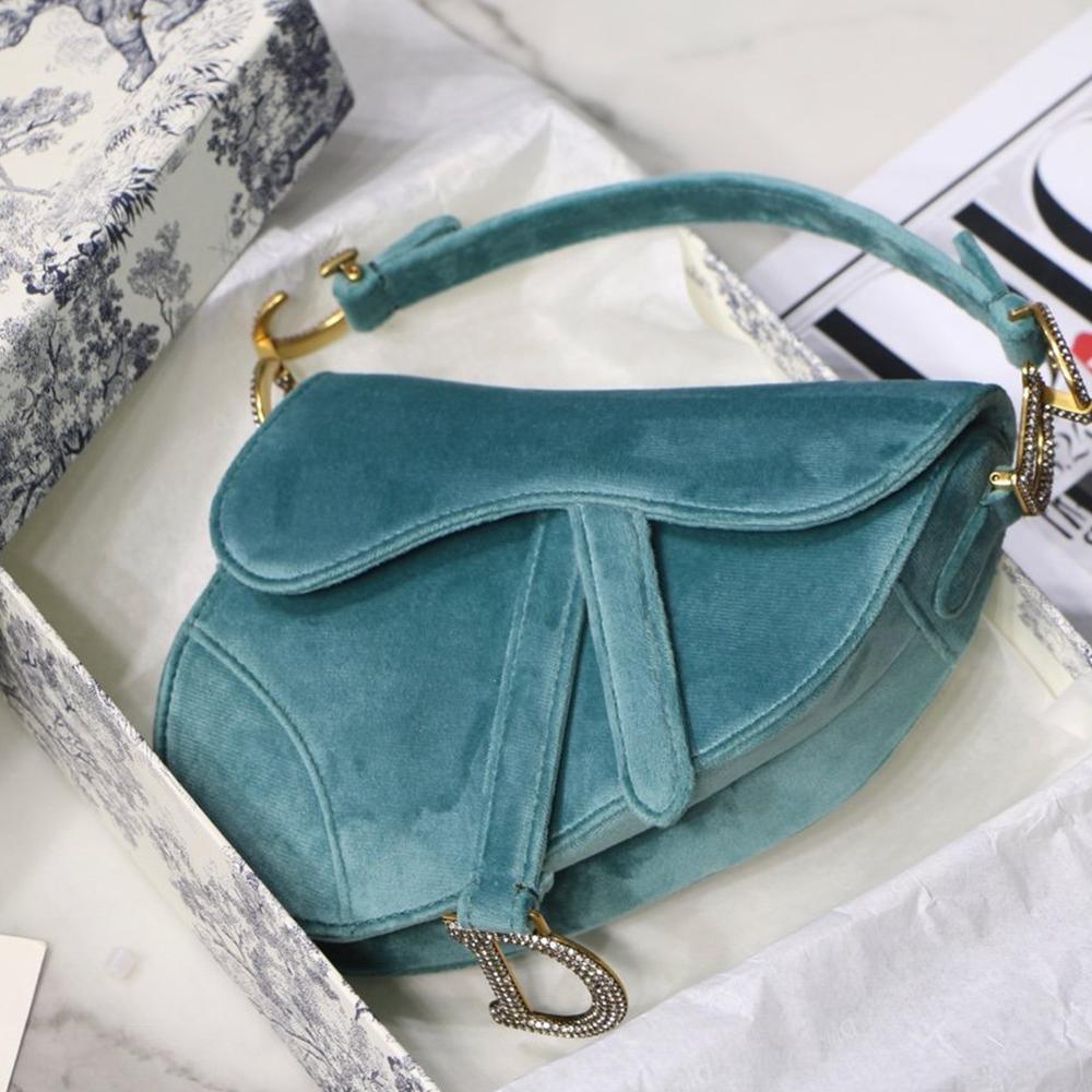 Saddle Bag