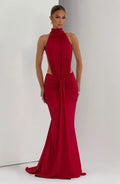 Agnesa Maxi Dress