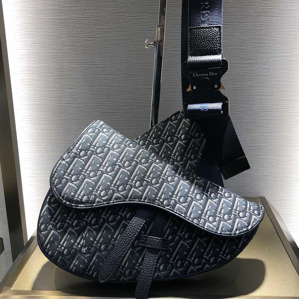 Saddle Bag