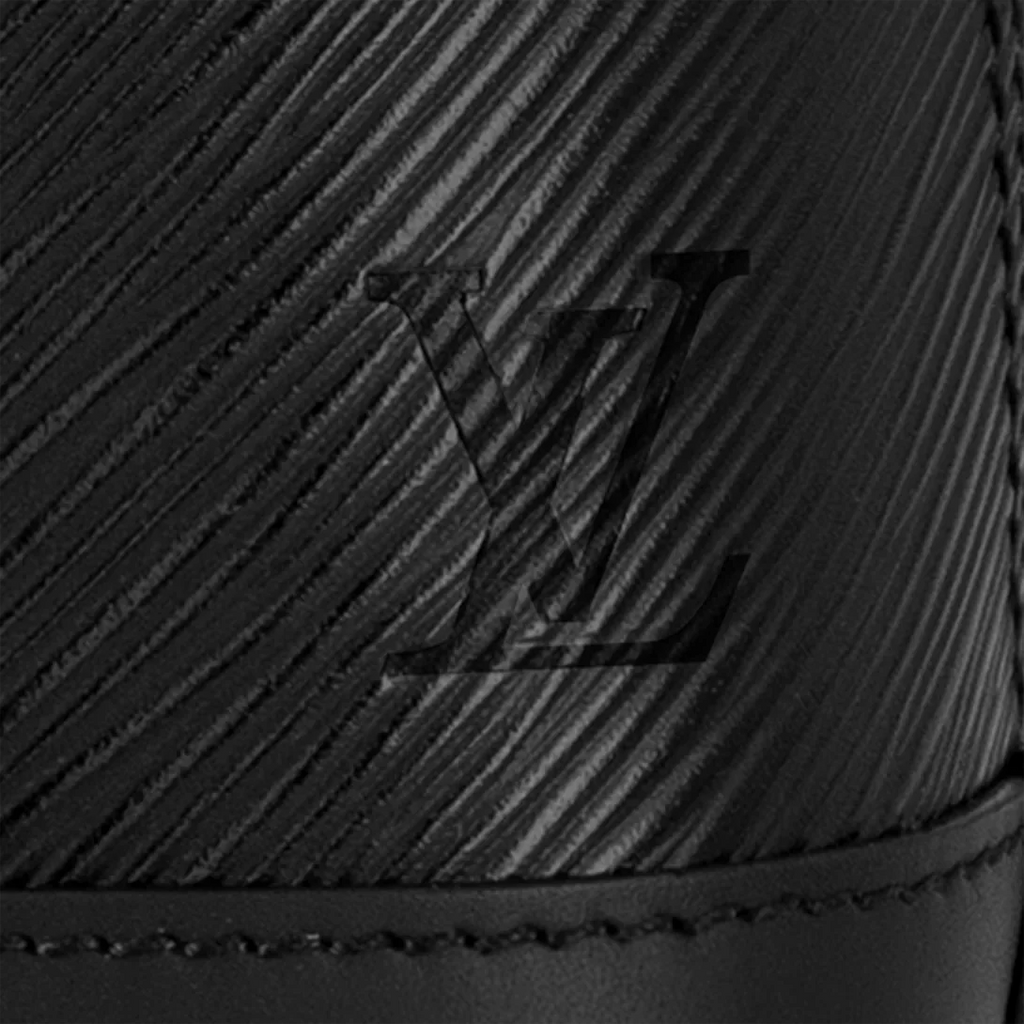 Louis vuitton Alma Backpack epi