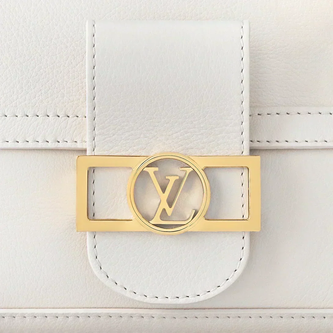 Louis vuitton Dauphine Soft MM