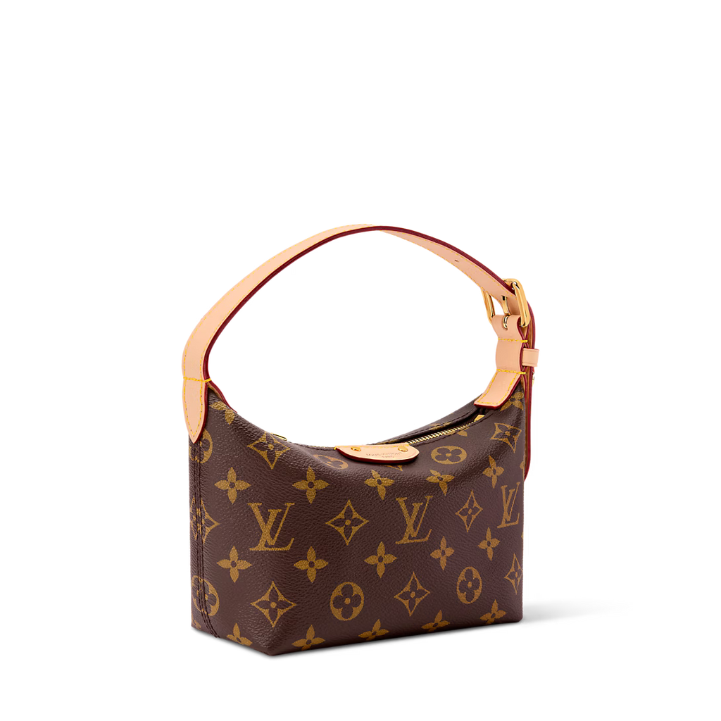 LV Hills Pochette Bag