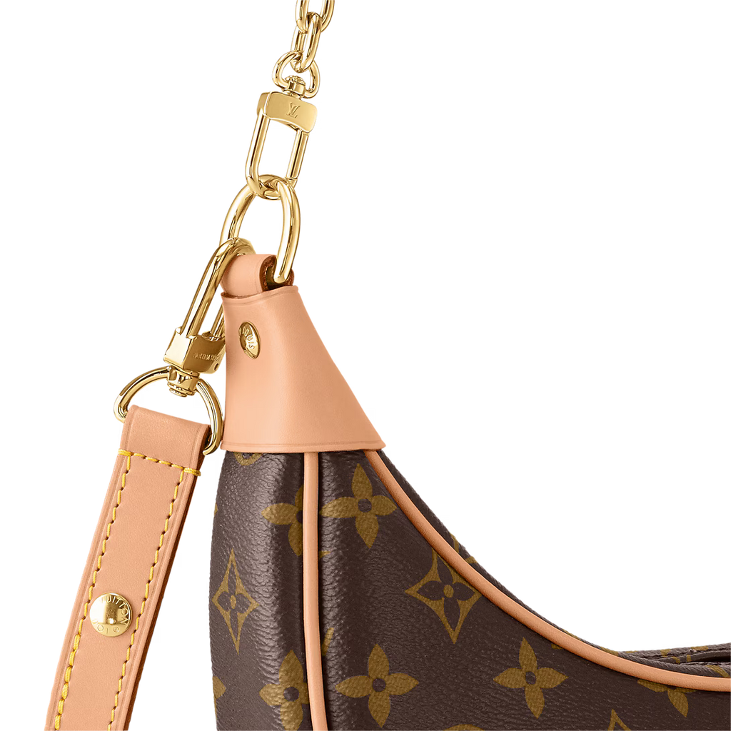 LV Loop PM Bag - Monogram
