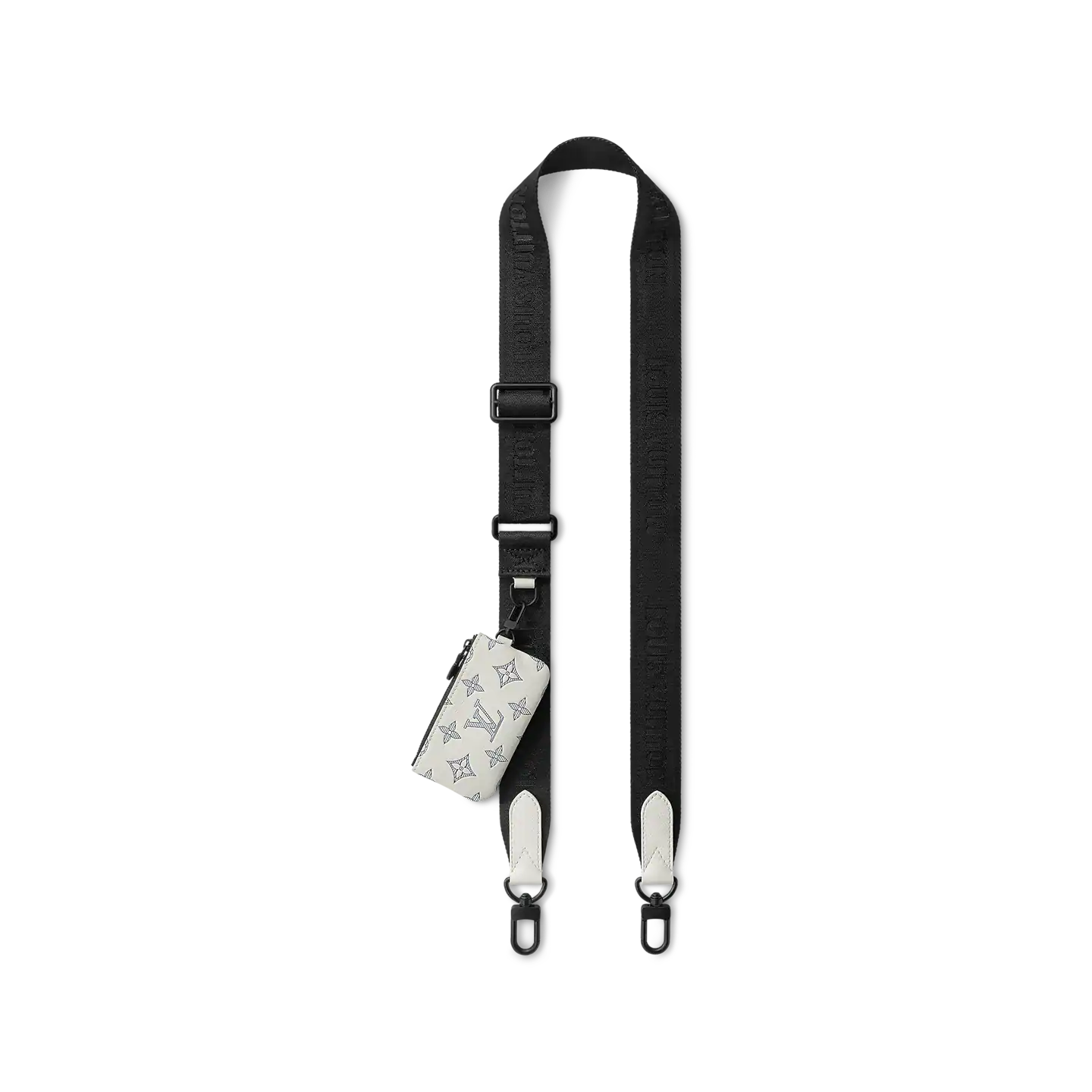 Louis Vuitton Trio Messenger